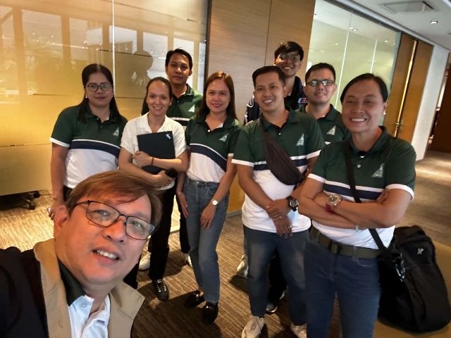 Accord team