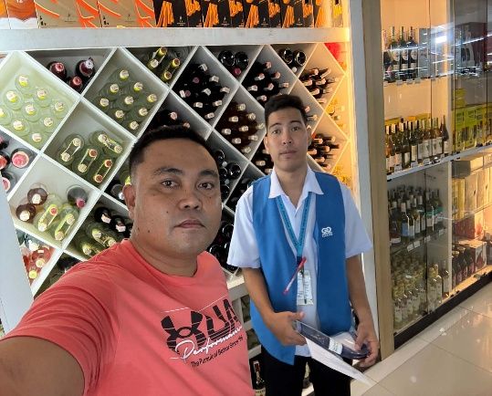 Visayas team