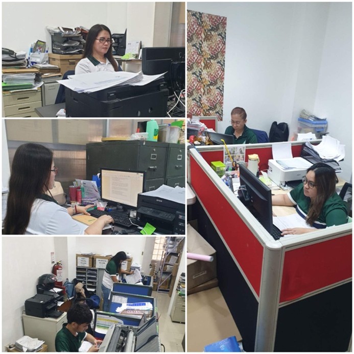 Billing Process