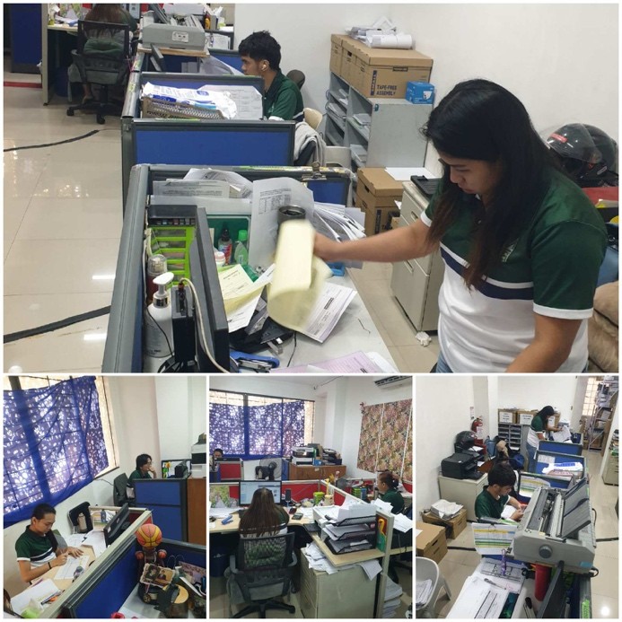 Finance Operations
