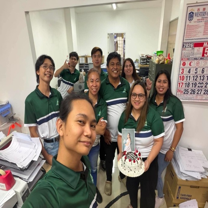 Finance Team