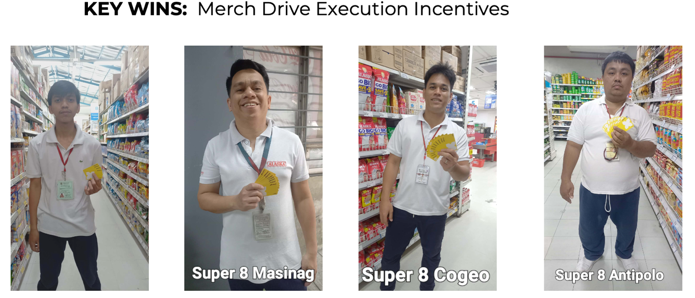 Incentive Recognition