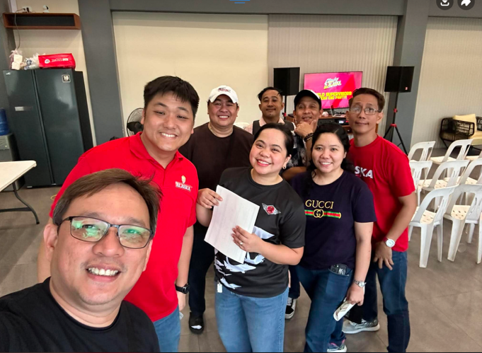 Employee Recognition