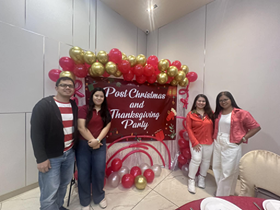 Christmas Party 2