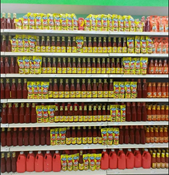 Valentine Display 4
