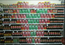 Valentine Display 6