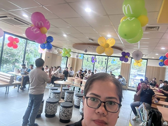 South Luzon Training 2