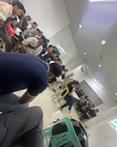 GMA Training 2