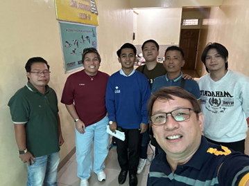 North Luzon Training 1