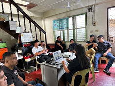 Visayas Training 2