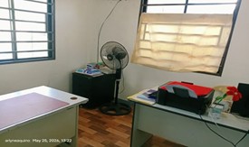 Satellite Office Facilities