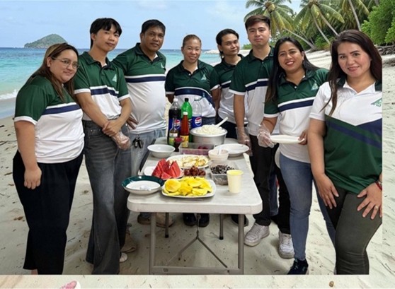 Team Boodle Fight