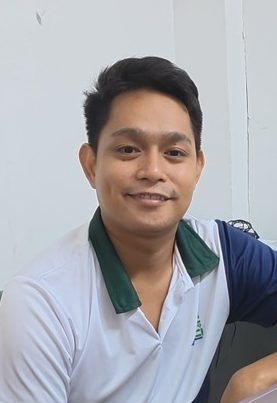Mark Joshua Mirabel
