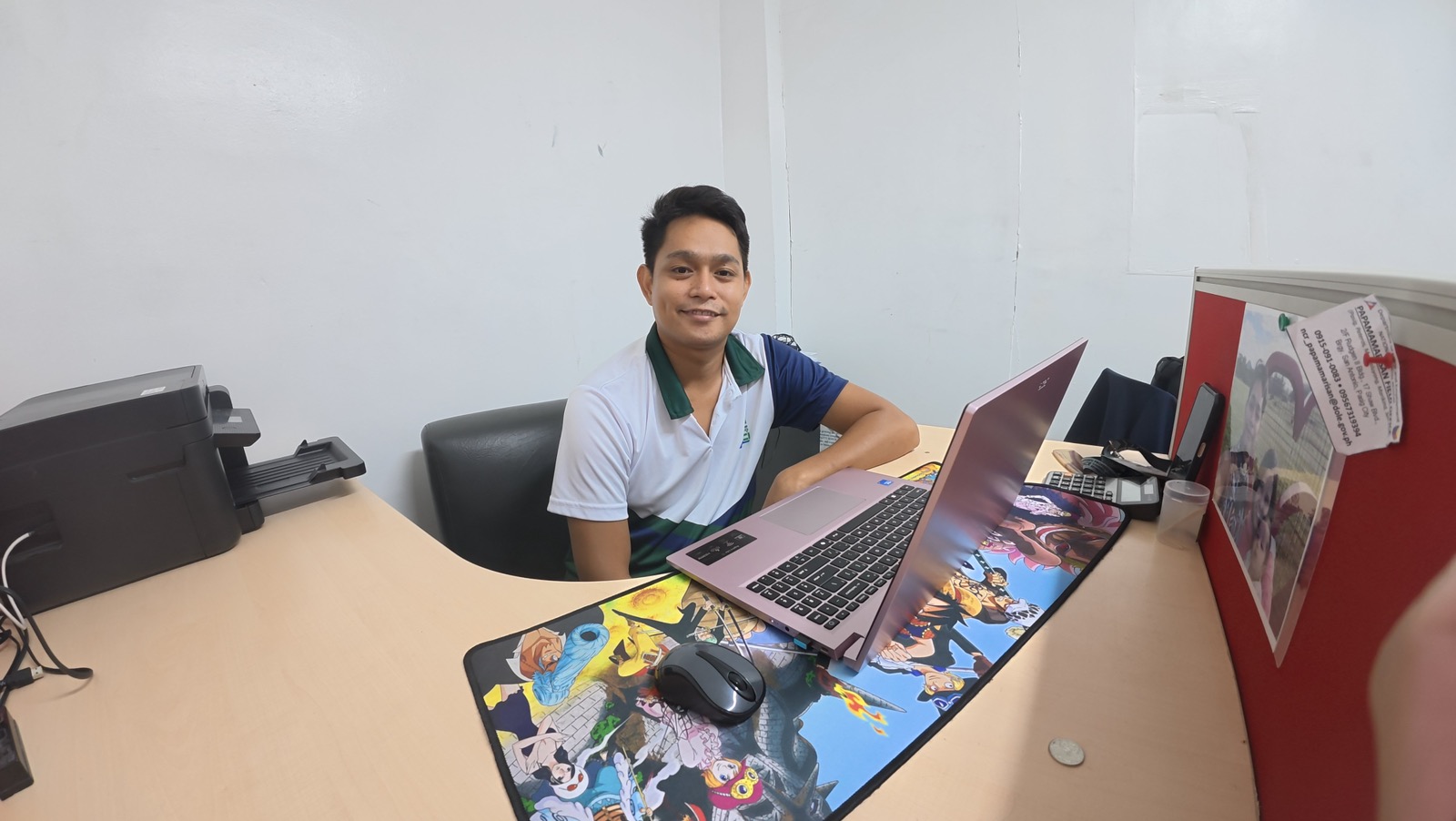 Business Dev