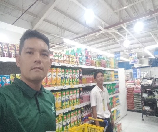 Trade Check Visit