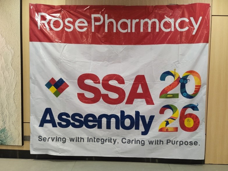 SSA Assembly