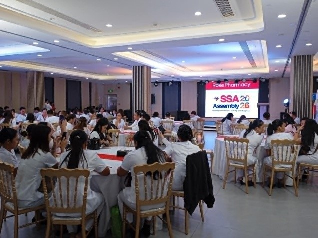 Visayas Mindanao Activities