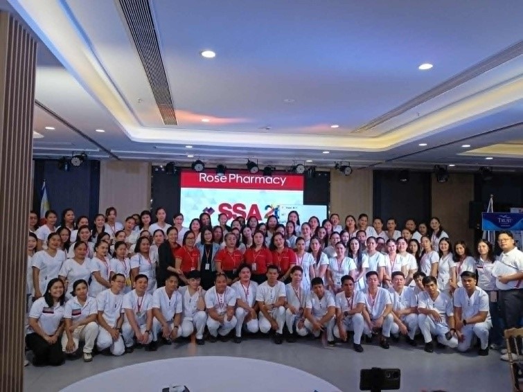 Visayas Mindanao Activities
