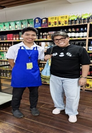 Trade Check Visit