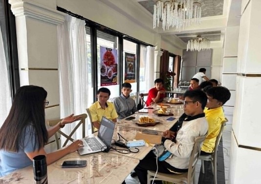 KCC Training 2