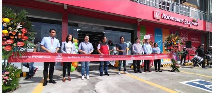 Robinsons Easymart Acacia Liloan