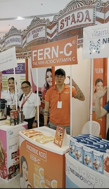 Rose Pharmacy Festival