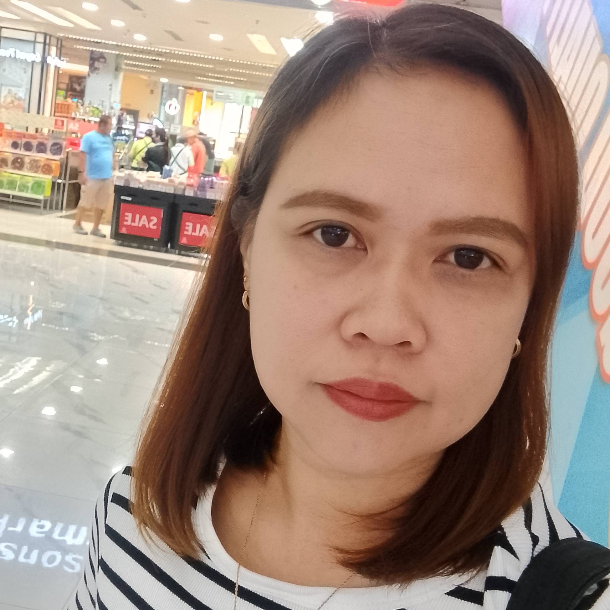 Mayene Sheryll Jacobe