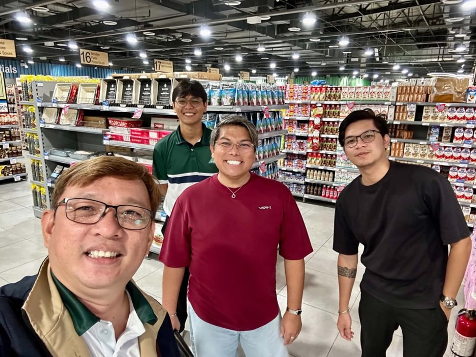 Operations Team