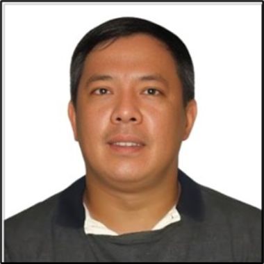 Ronie Pelayo Garcia