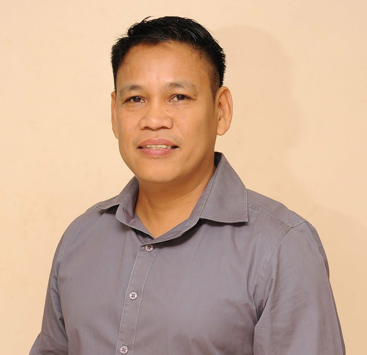 Ian George Jose