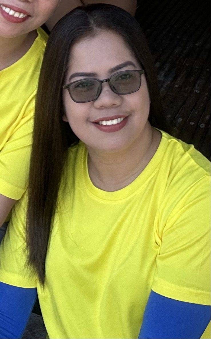 Arlene Pamplona