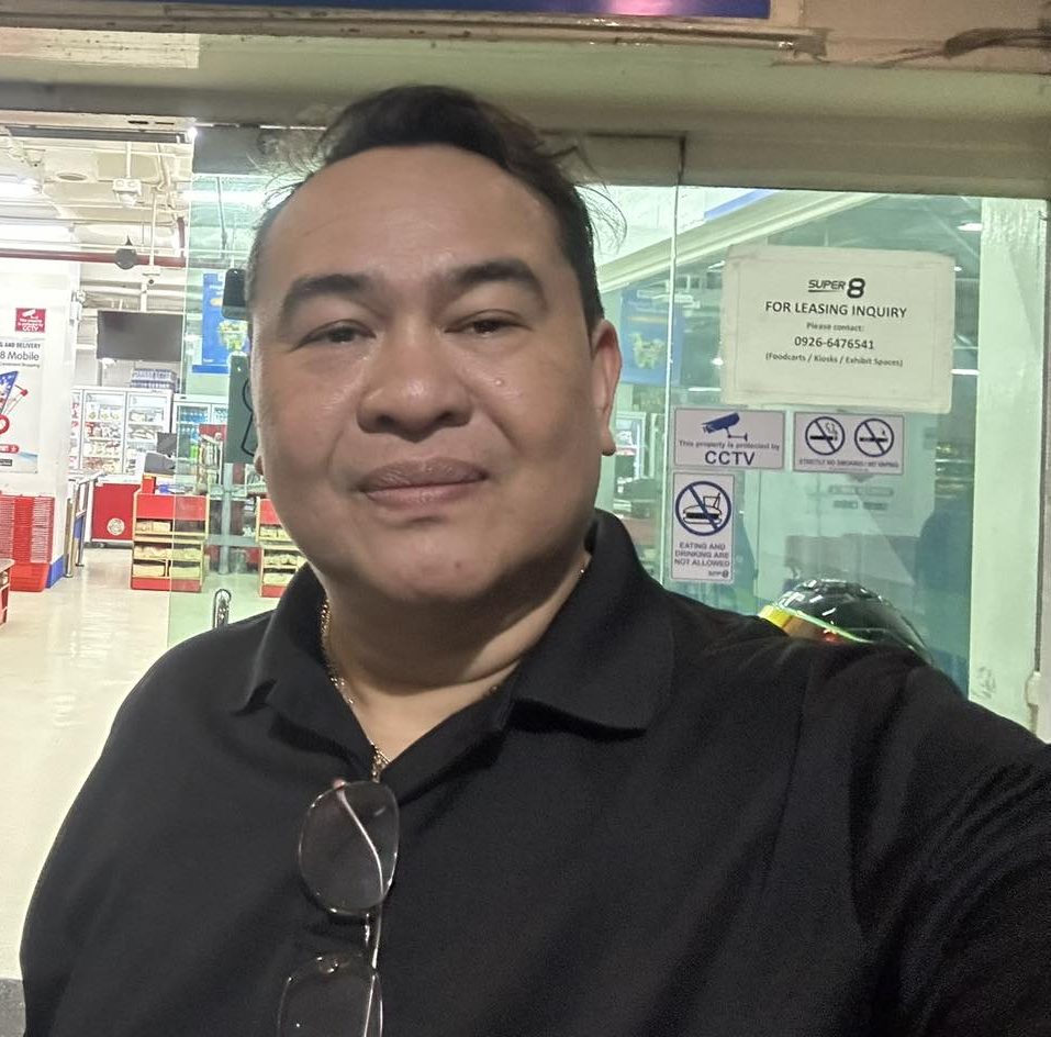 Ian George Jose