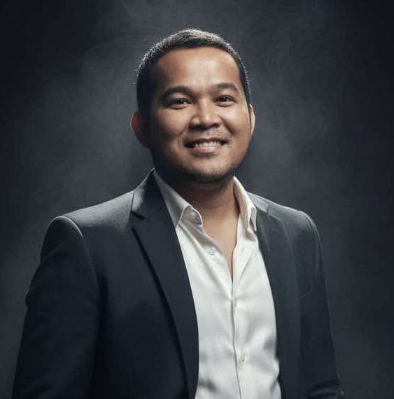 Ariel Cahibaybayan