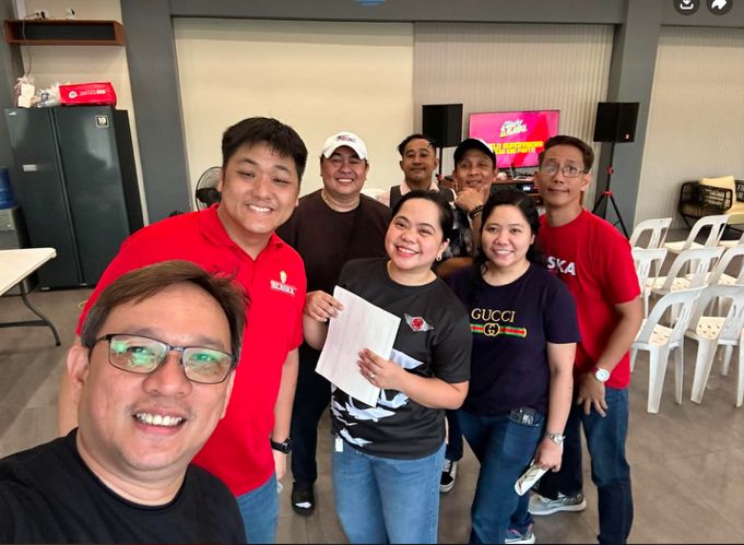 Employee Recognition