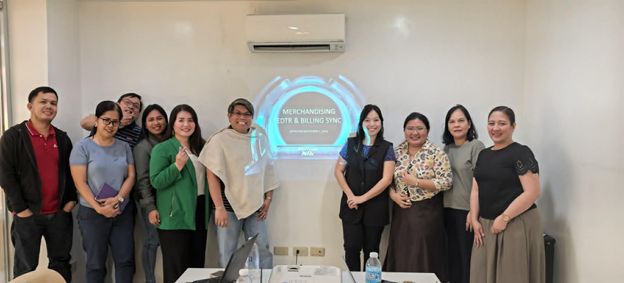 Billing Sync Meeting