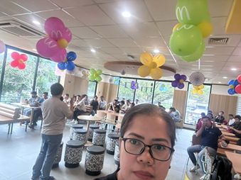 South Luzon Training 2