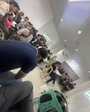 GMA Training 2
