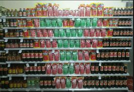 Valentine Display 6