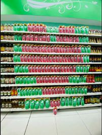 Valentine Display 9