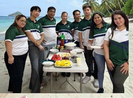 Team Boodle Fight