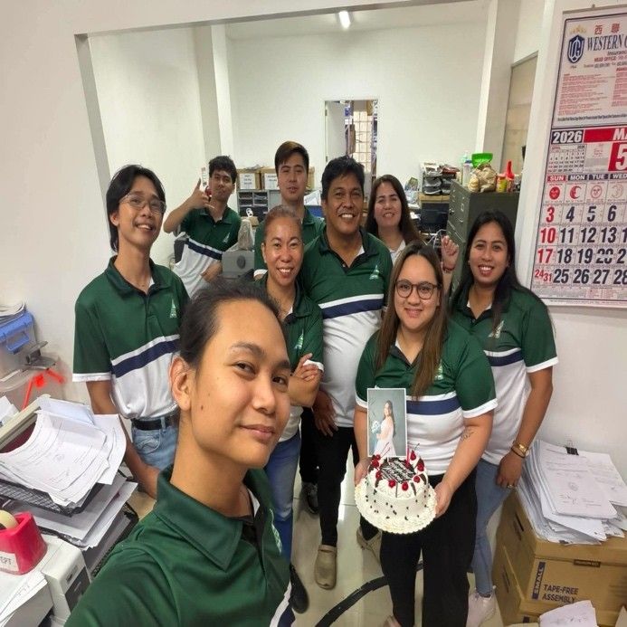 Finance Team