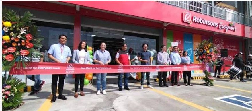 Robinsons Easymart Acacia Liloan