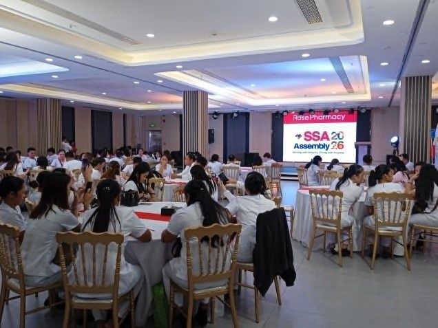 Visayas Mindanao Activities