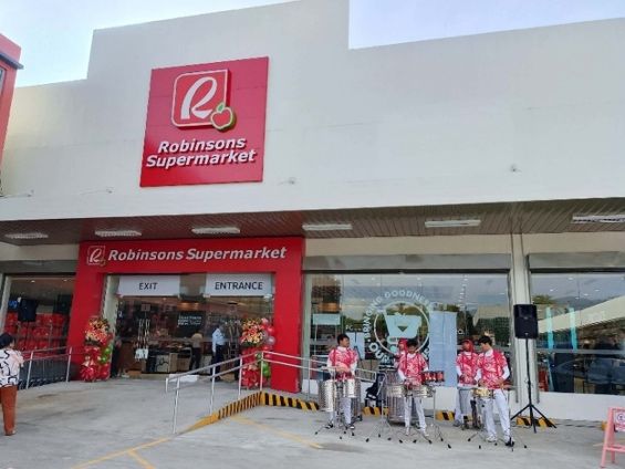Robinsons Bayumbong