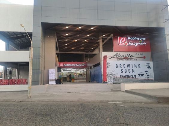 Robinsons Pulong Buhangin, Bulacan.