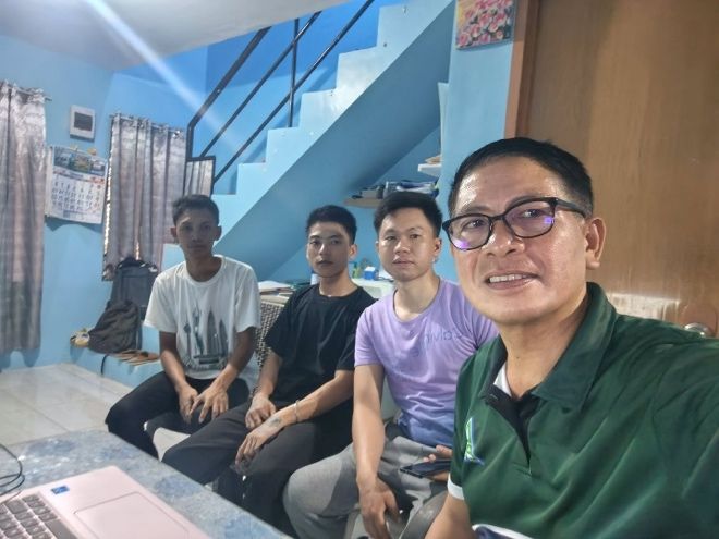 SOUTH MINDANAO