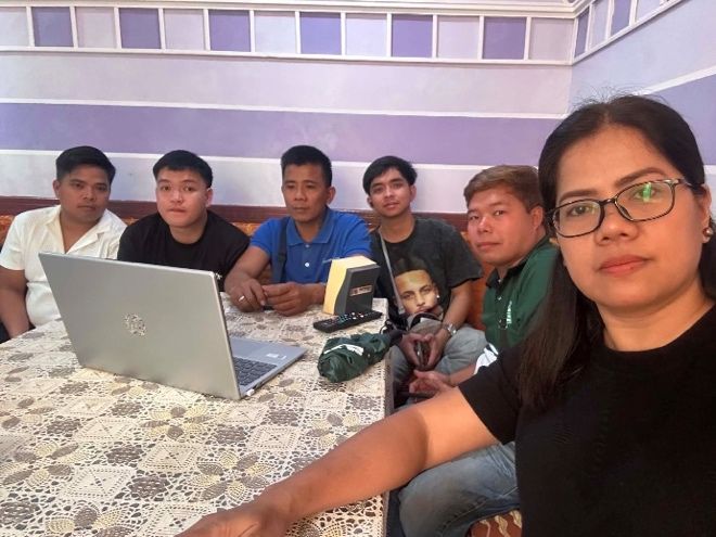 BICOL (ONLINE)